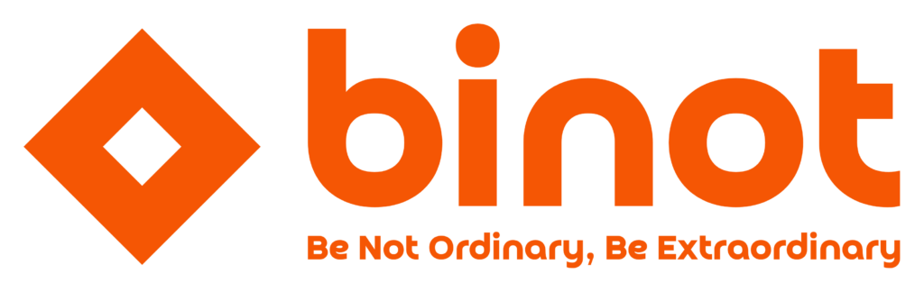 logo BINOT
